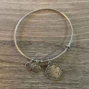 Alex and Ani- Disney Ariel